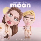 Moon (feat. Dani) artwork