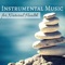 Rain for Deep Sleep Sequence 6 - Instrumental Music Academy lyrics