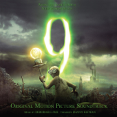 9 (Original Motion Picture Soundtrack) - Danny Elfman & Deborah Lurie