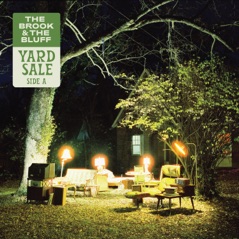 Yard Sale (Side A) - EP