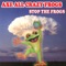 Stop the Frogs - Axe All Crazy Frogs lyrics