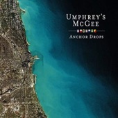 Umphrey's McGee - Plunger (Remix)