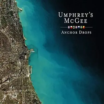 Anchor Drops Redux - Umphrey's Mcgee