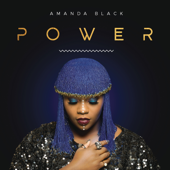 Power - Amanda Black