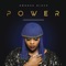Power - Amanda Black lyrics
