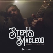 Steph Macleod Stabal Session Live artwork
