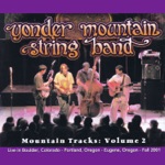 Yonder Mountain String Band - Two Hits and the Joint Turned Brown