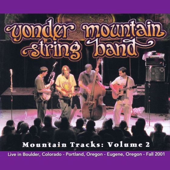 Cover artwork for Two Hits and the Joint Turned Brown