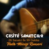 Selma Ateş - Dertli Ağrı