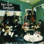Hot Club Sandwich - Waltz Resistance