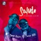 Salute (feat. Ceeza Milli) - Simon Kassa lyrics