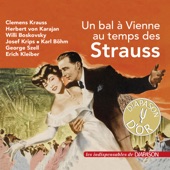 Mein Lebenslauf ist Lieb' und Lust!, Op. 263 (Introduction. Allegretto - Più animato - Più lento - Tempo di Valse - Waltzes Nos.1-5 - Coda) [1951 Recording] artwork