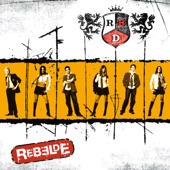 Rebelde artwork