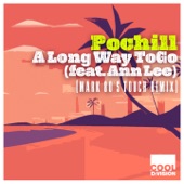 A Long Way to Go (feat. Ann Lee) [Mark 80's Touch Remix] artwork