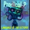 Dr Octopussy - Prodical-P lyrics