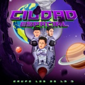 Ciudad Espacial - EP artwork