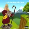 Ten Commandments - Single album lyrics, reviews, download