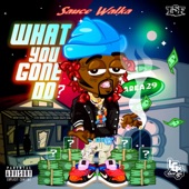 What You Gone Do artwork