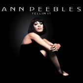 Ann Peebles - I Don't Lend My Man