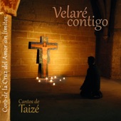 Velaré Contigo: Cantos de Taizé artwork