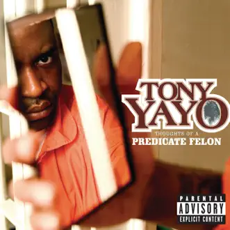 Curious (Featuring Joe) by Tony Yayo song reviws