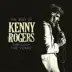 The Best of Kenny Rogers: Through the Years album cover