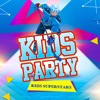 Kids Party artwork