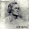 Chopin: Ballade No.1 In G Minor Op.23 - Klazmix