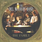 The Del McCoury Band - Nashville Cats