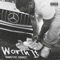 Worth It (feat. ShabazzPBG) - GUN40 lyrics