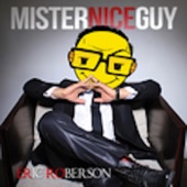 Mister Nice Guy artwork