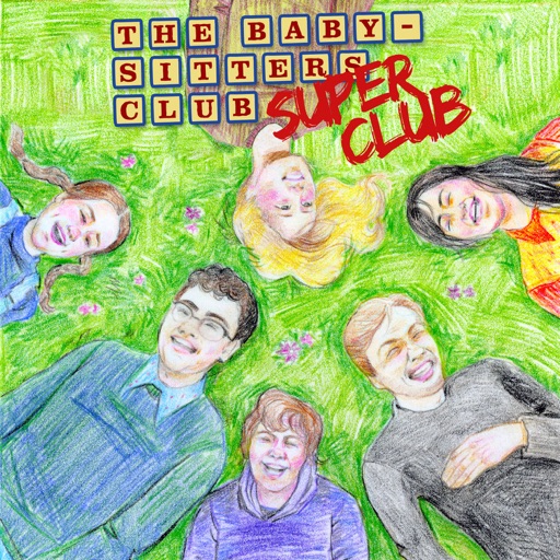 Podcast cover