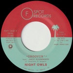 Night Owls - Groovin' (feat. Jamie Allensworth)