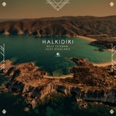 Halkidiki artwork