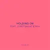 Stream & download Holding On (feat. Josef Salvat & Niia) - Single