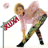 Parabéns da Xuxa - Xuxa Cover Art