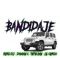 Bandidaje (feat. Keko Dj, Tntvcixn & Lil Gergo) - Dj Damian C lyrics