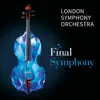 Final Symphony - Music from Final Fantasy VI, VII and X album lyrics, reviews, download