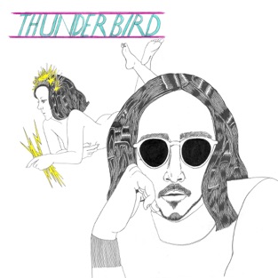 大橋トリオ - THUNDERBIRD (2019) LEAK ALBUM