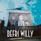 Befri Willy artwork