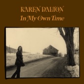 Karen Dalton - Katie Cruel