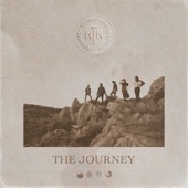 The Journey - EP artwork
