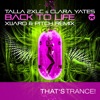 Back to Life (XiJaro & Pitch Remix) - Single