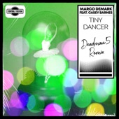 Tiny Dancer (feat. Casey Barnes) [deadmau5 Remix] artwork