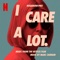 Dream - Marc Canham lyrics