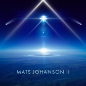 Mats Johanson II - EP artwork