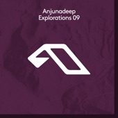 Anjunadeep Explorations 09 artwork