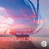 Secret Land 2k19 (feat. Sharon May Linn) - EP, 2019