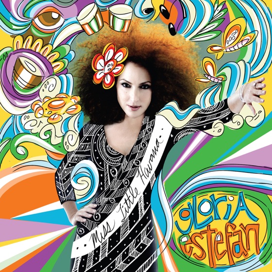 Cover artwork for Say Ay