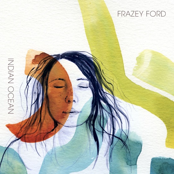 Cover artwork for Weather Pattern